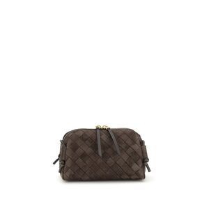 Bottega Veneta Women Mini Loop Shoulder Bag